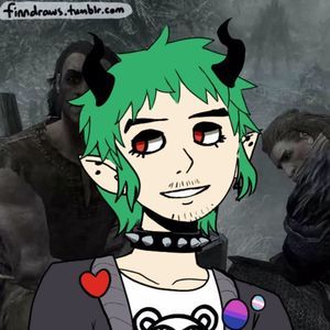 Meet your Posher, Corbin